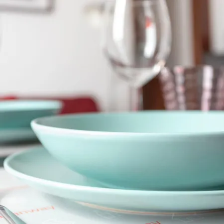 Italianway Easy - Abruzzi 19 Apartmán