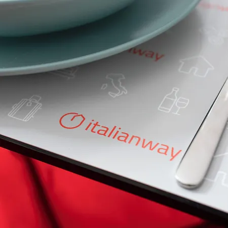 Italianway Easy - Abruzzi 19 Apartament *