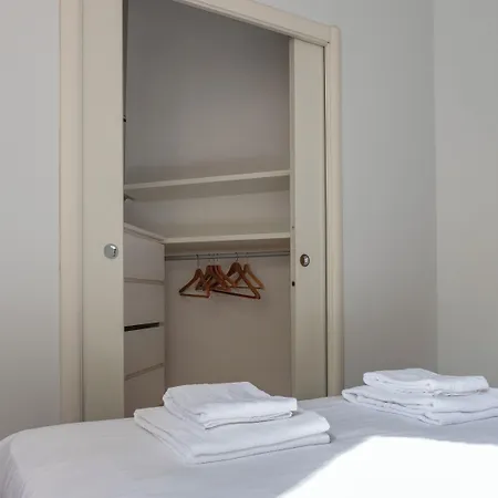 Apartmán Italianway Easy - Abruzzi 19 *