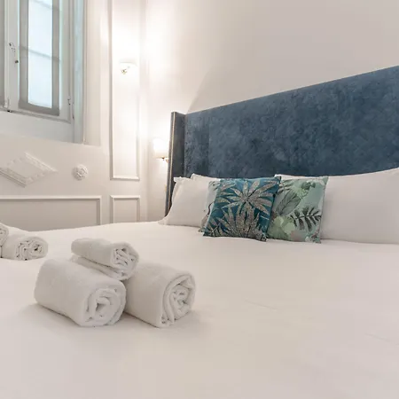 Guest house Duomo Smart 4*