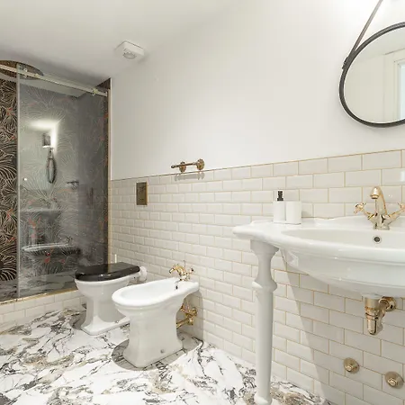 Pensjonat Duomo Smart