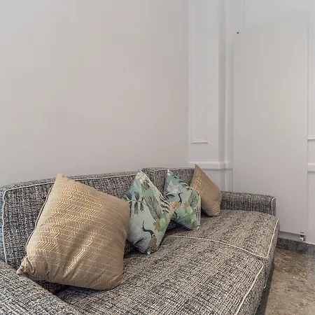 Vendégház Duomo Smart