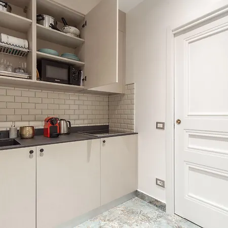 Duomo Smart 4* Milánó