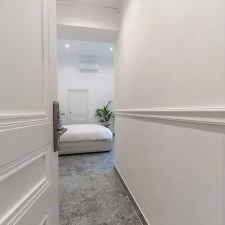 Duomo Smart בית הארחה מילאנו