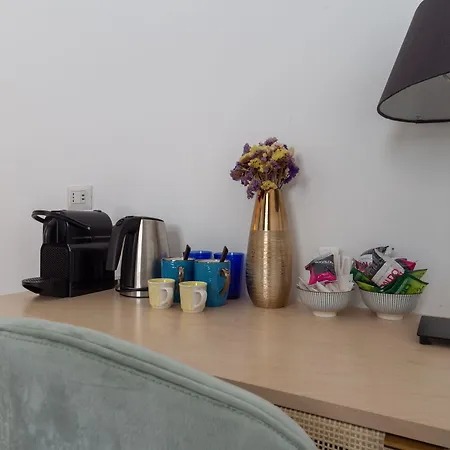 Duomo Smart Affittacamere 4*