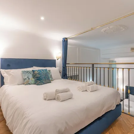 Duomo Smart Pensjonat Mediolan