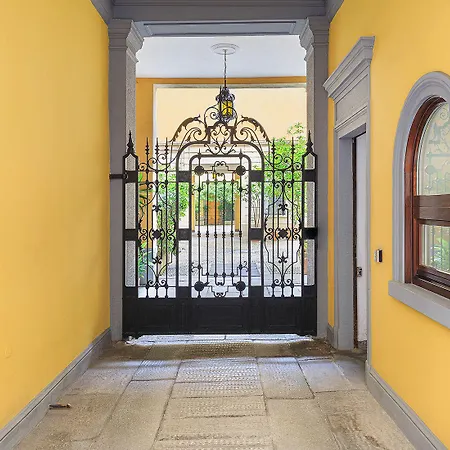 Duomo Smart Гостевой дом Милан