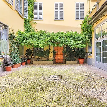 Duomo Smart 4* Milánó