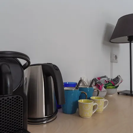 Duomo Smart Affittacamere 4*