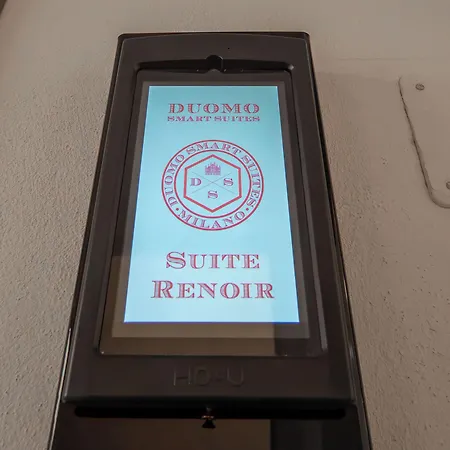 Affittacamere Duomo Smart 4*