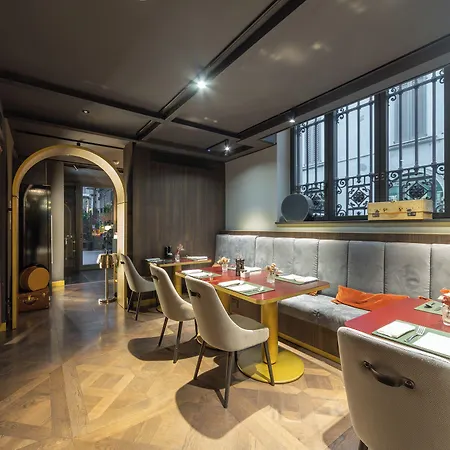 Duomo Smart 4* Milano