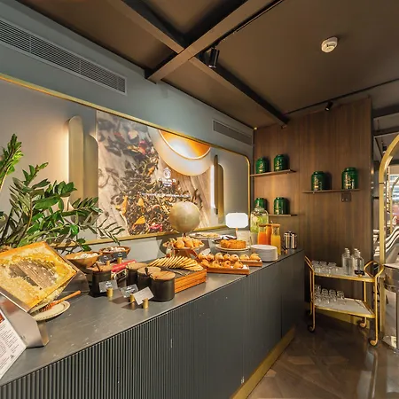 Vendégház Duomo Smart 4*