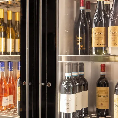 Vendégház Duomo Smart Milánó