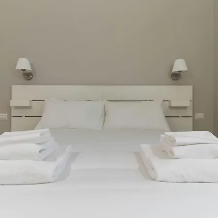 Italianway Easy - Porta Nuova 6