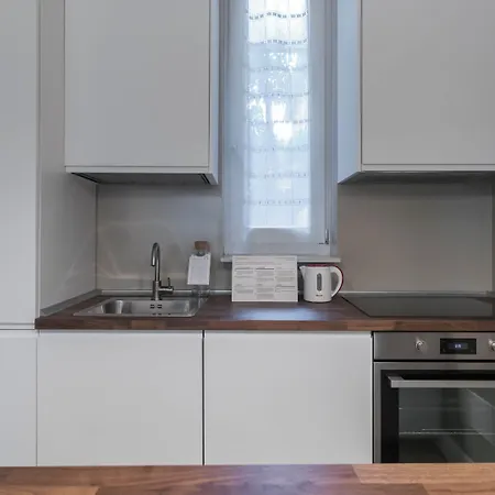 Italianway Easy - Porta Nuova 6