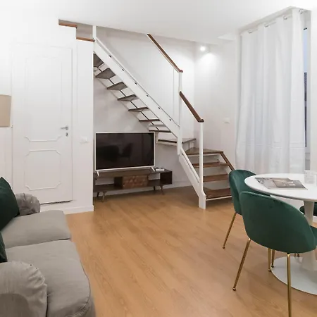 Italianway Easy - Ripa Ticinese 17 B شقة *