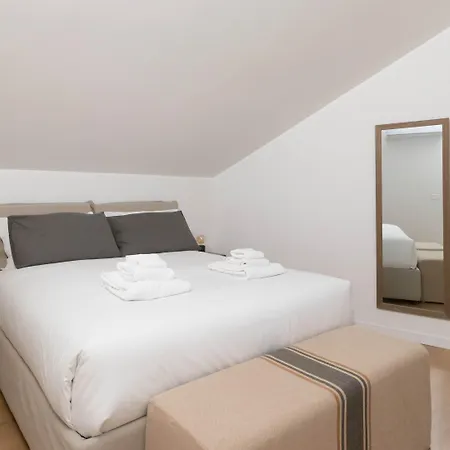 Apartamento Italianway Easy - Ripa Ticinese 17 B Milán