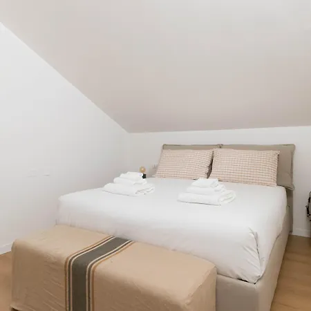 Lejlighed Italianway Easy - Ripa Ticinese 17 B *