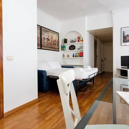 Italianway Easy - Volta 20 밀라노