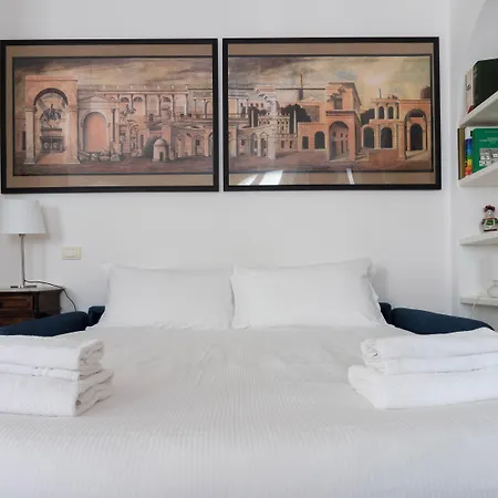 Italianway Easy - Volta 20 Lejlighed Milano