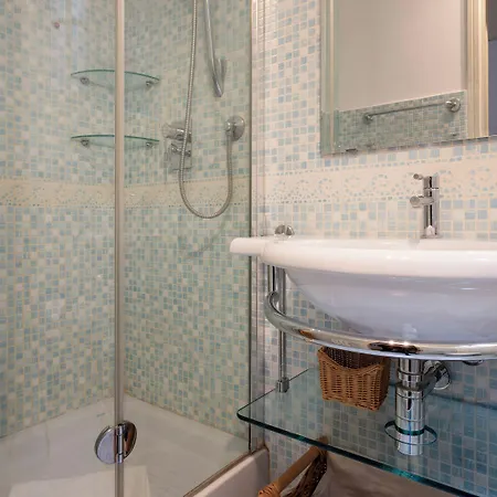 Apartment Italianway Easy - Volta 20