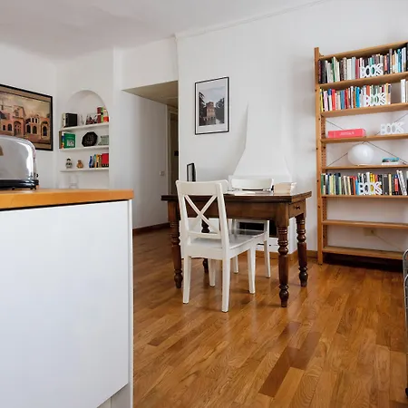 Apartment Italianway Easy - Volta 20 Mailand