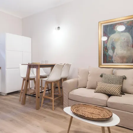Apartmán Italianway Comfort - Dei Transiti 7 *