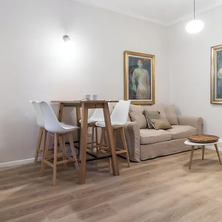 Italianway Comfort - Dei Transiti 7 *