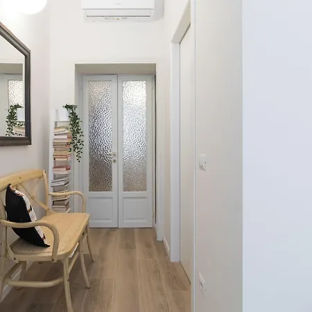 דירה Italianway Comfort - Dei Transiti 7