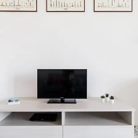 Italianway Comfort - Ripa Ticinese 103 Апартаменты Милан