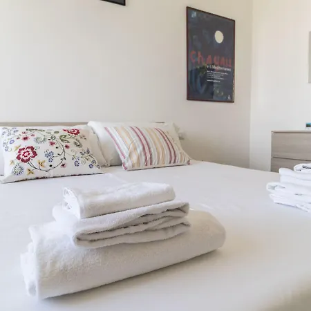 Italianway Comfort - Ripa Ticinese 103 * Mediolan