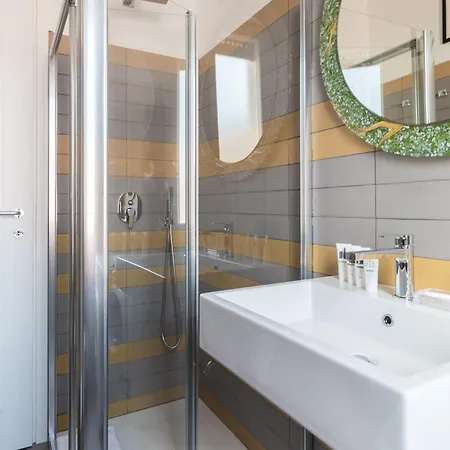 Italianway Comfort - Ripa Ticinese 103 Apartament *