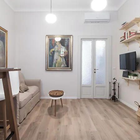 דירה Italianway Comfort - Dei Transiti 7 *