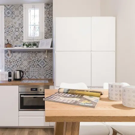 Daire Italianway Comfort - Dei Transiti 7