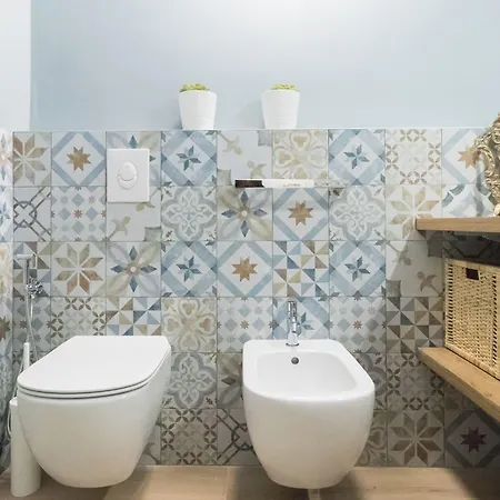 Apartmán Italianway Comfort - Dei Transiti 7 *