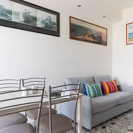 Italianway Comfort - Ripa Ticinese 103 * Milánó