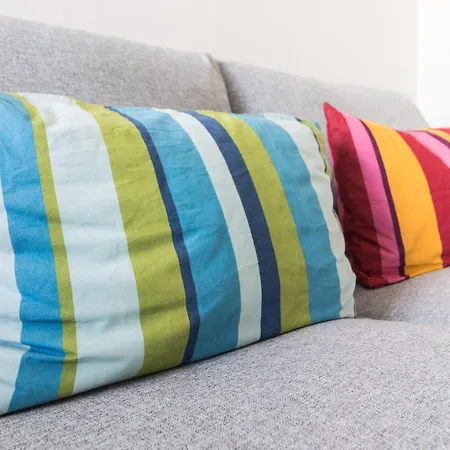 Italianway Comfort - Ripa Ticinese 103 Apartament Mediolan