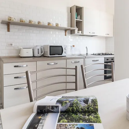 Italianway Comfort - Ripa Ticinese 103