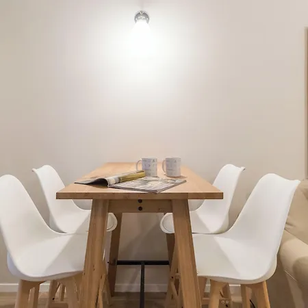 דירה Italianway Comfort - Dei Transiti 7 מילאנו