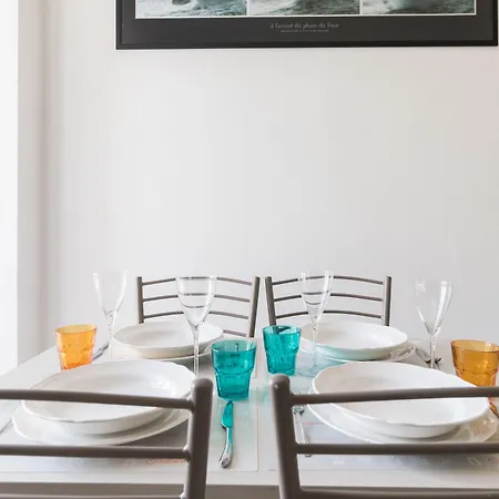 Italianway Comfort - Ripa Ticinese 103 Milán