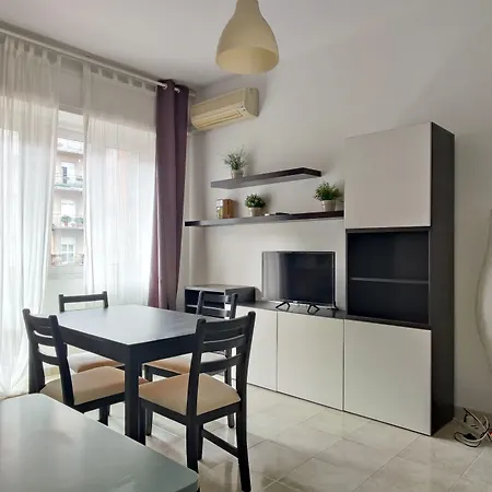 Daire Comfort In Rembrandt 12 Milano