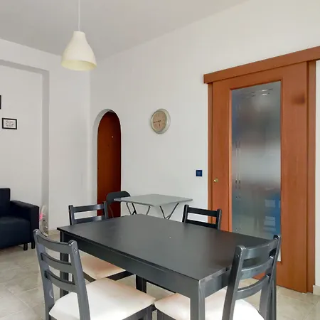 Daire Comfort In Rembrandt 12 Milano