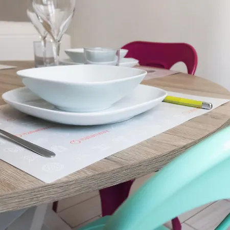 Italianway Easy - Arbe 51 Milánó