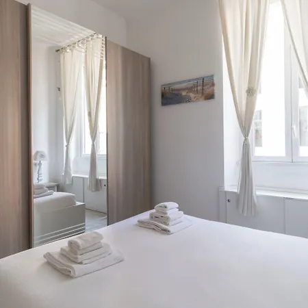 Apartman Italianway Easy - Arbe 51 *