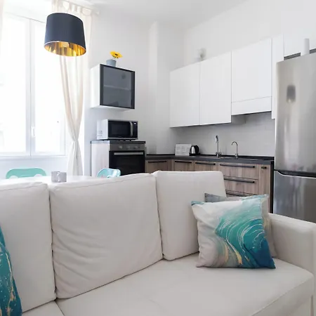 Italianway Easy - Arbe 51 Milano