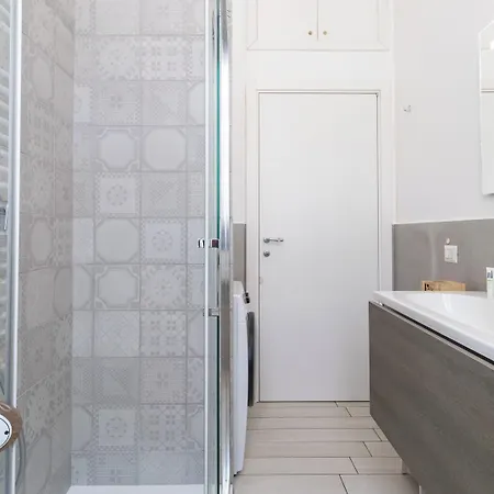 Italianway Easy - Arbe 51 Apartman