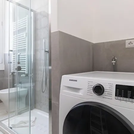 Apartman Italianway Easy - Arbe 51 *