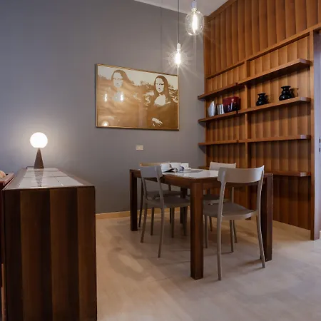 Italianway Easy - Eschilo 5 Milano