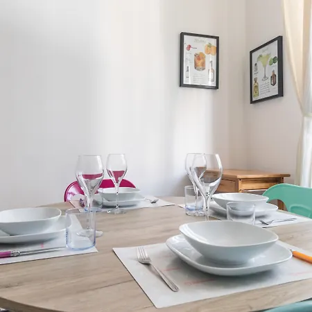 Italianway Easy - Arbe 51