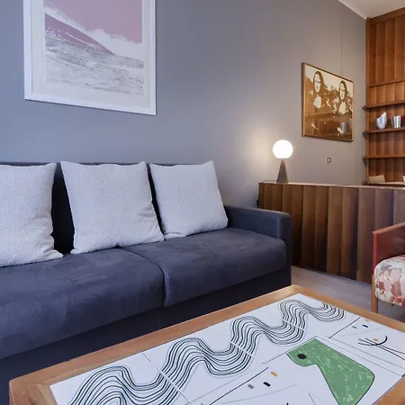 Italianway Easy - Eschilo 5 * Milano